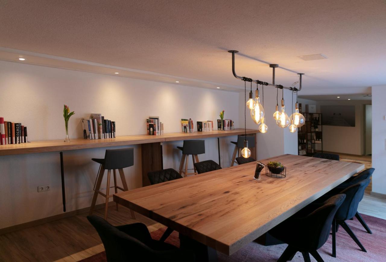 Kracher Apartment No 1 - Inklusive Pool Illmitz Ngoại thất bức ảnh