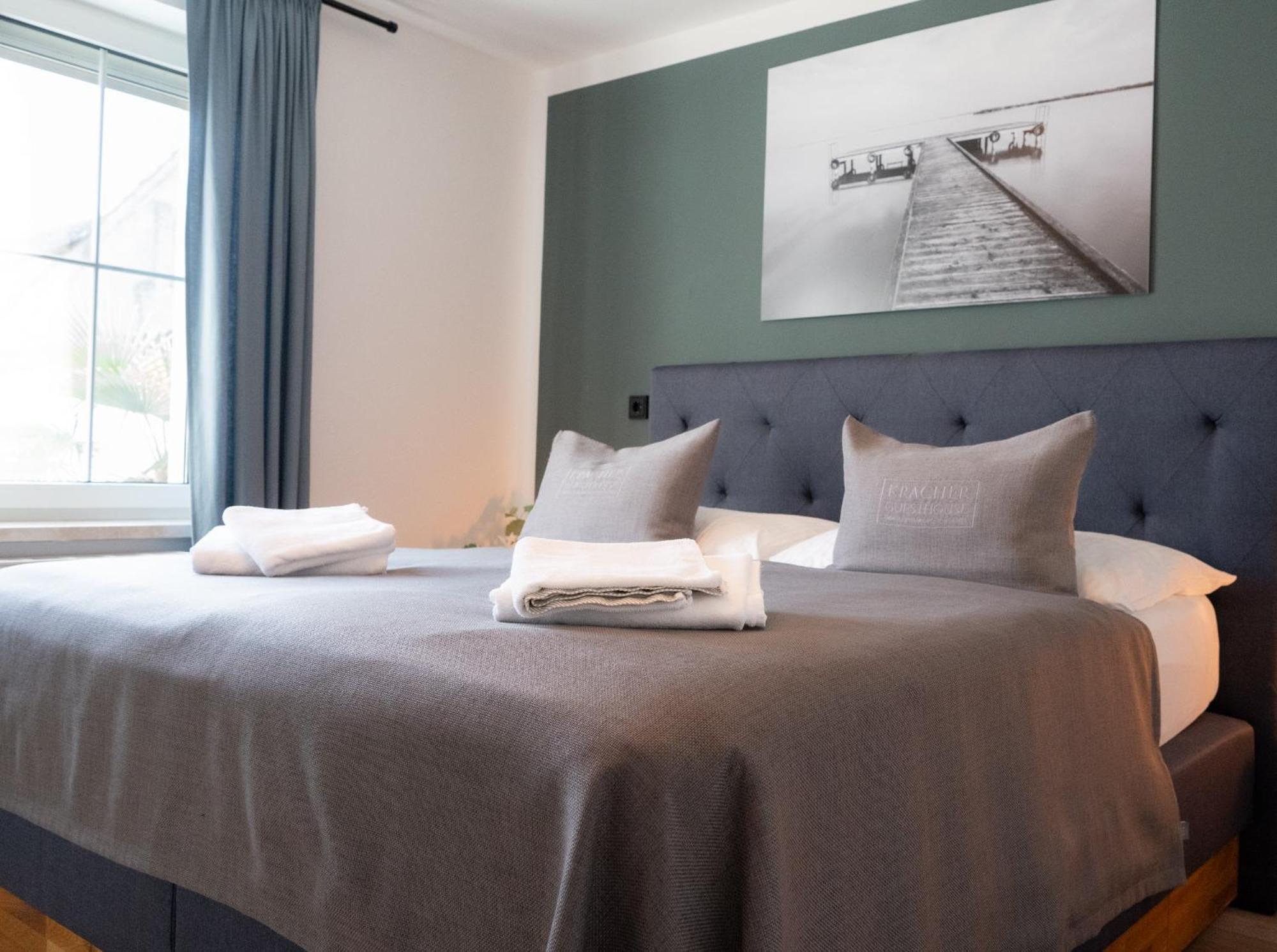 Kracher Apartment No 1 - Inklusive Pool Illmitz Ngoại thất bức ảnh